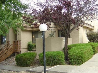 2160 Resort Way S #5E, Prescott, AZ, 86301