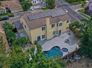 9521 Timber River Way, Elk Grove, CA 95624