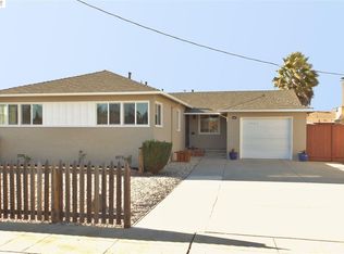 1361 Mersey Ave, San Leandro, CA