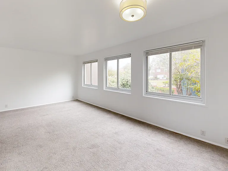 Parkmerced Apartments — Photo 64