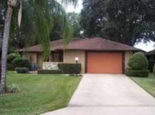 3705 Golf Haven Ter, Sebring, FL 33872