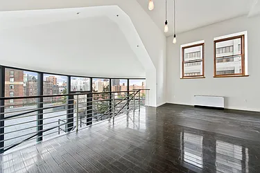 Rented by Cantor and Pecorella