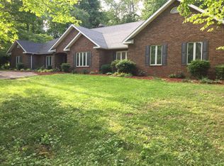 603 Hunters Run, Campbellsville, KY 42718