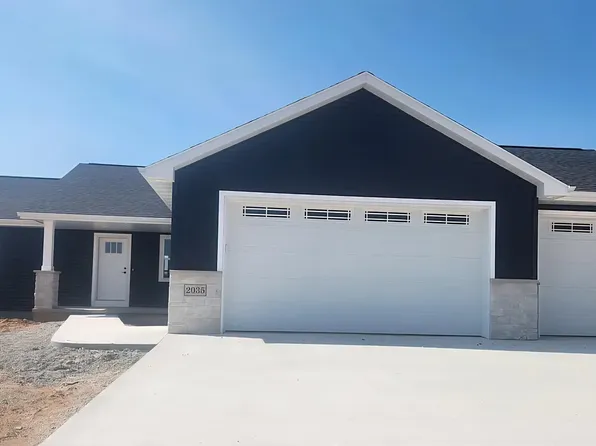 2639 Cornell Ave, Menasha, WI 54952