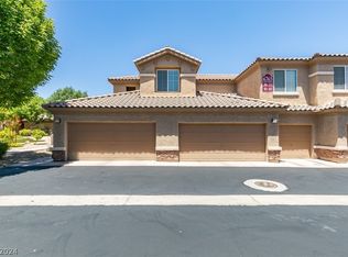 6765 Caporetto Ln UNIT 201, North Las Vegas, NV 89084