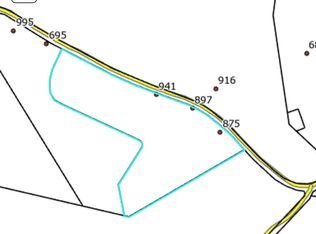 897 Little Bull Creek Rd, Barbourville, KY 40906