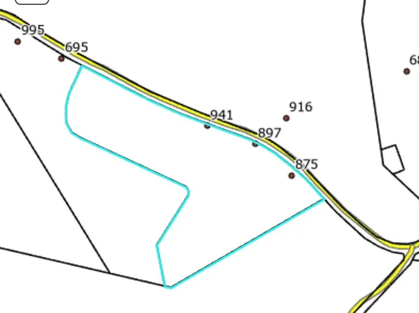 897 Little Bull Creek Rd, Barbourville, KY 40906