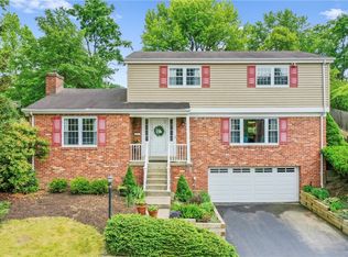 113 Laurelwood Dr, Pittsburgh, PA