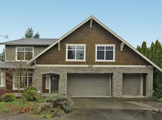 2283 78th Ave SE, Mercer Island, WA 98040