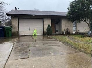 410 Nickens Rd, Garland, TX 75043