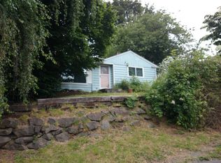 3716 S Roxbury St, Seattle, WA 98118