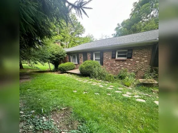 289 Zickafoose Rd, Lookout, WV 25868