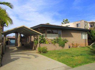 4716 W Point Loma Blvd, San Diego, CA 92107