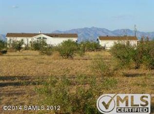 2978 N Mesquite Rd, Cochise, AZ 85606