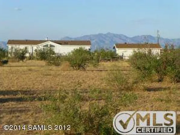 2978 N Mesquite Rd, Cochise, AZ 85606