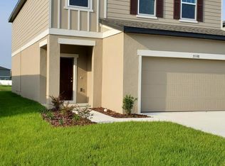 35598 Buttonweed Trl, Zephyrhills, FL 33541