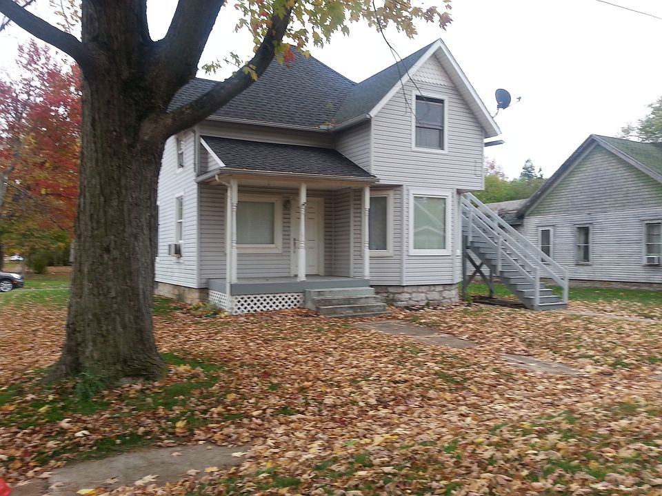311 Saline St, Petersburg, MI 49270 Zillow
