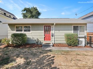 1203 SE 89th Ave, Portland, OR 97216