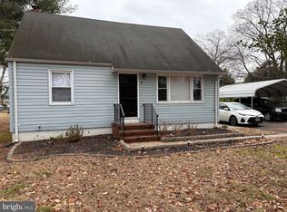 35 Linden Rd, Bordentown, NJ 08505