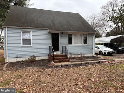 35 Linden Rd, Bordentown, NJ, 08505