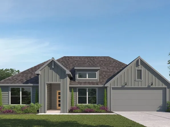 934 Primrose Ln, Pilot Point, TX 76258