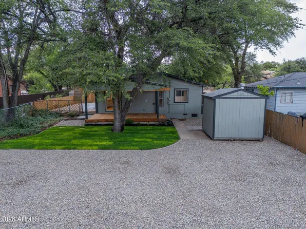 709 BLACK Drive, Prescott, AZ 86301