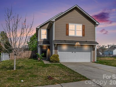 413 Homestead Ln, Albemarle, NC, 28001