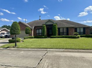 2552 Kismet St, Marrero, LA 70072