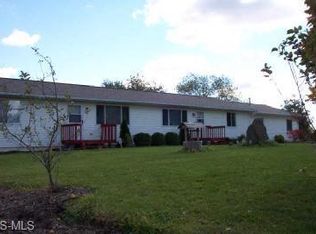 1390 May Rd, Mogadore, OH 44260