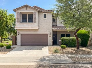 9025 S 57th Dr, Laveen, AZ 85339