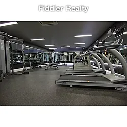 Rented by Fiddler Realty