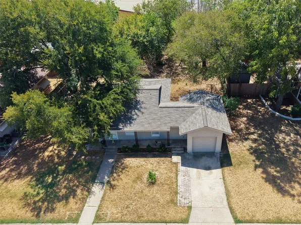 424 E Ellen Ave, Hurst, TX 76053