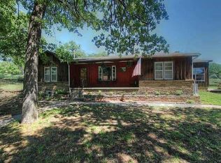 609 N Terrace Dr W, Sand Springs, OK 74063