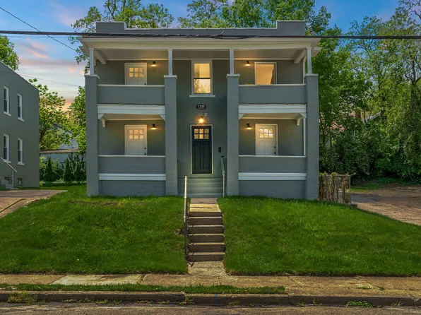 1735 Lincoln Ave, Cincinnati, OH