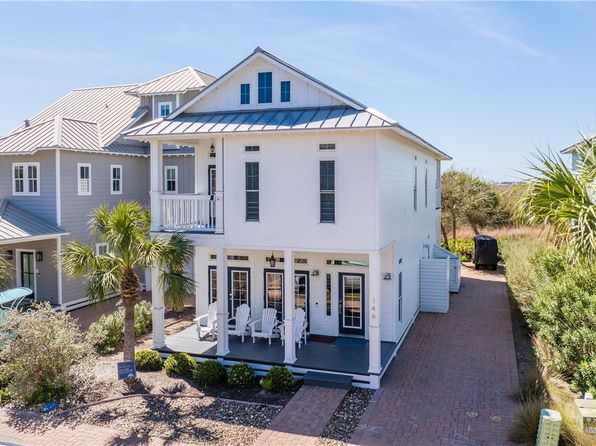 146 Bent Grass Dr, Port Aransas, TX 78373