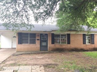 8429 Donna Ln, Shreveport, LA 71106
