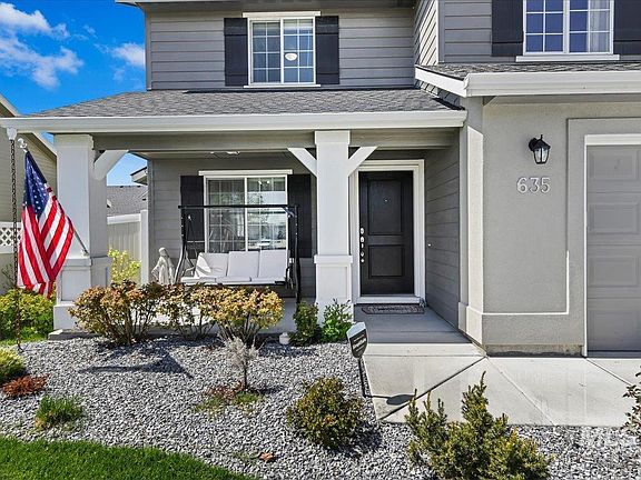 5th image of 635 S Millstream Dr
