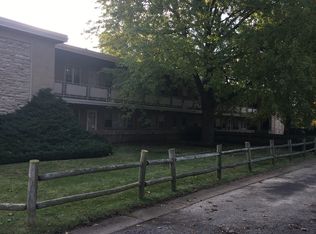 444 Capri Ter APT 3A, Wheeling, IL 60090