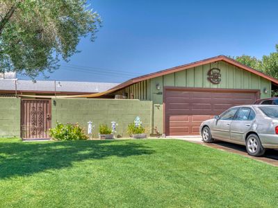 81194 Francis Ave, Indio, CA, 92201