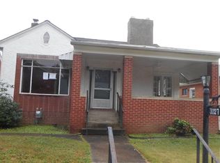 3027 Merrill Ave, Huntington, WV 25702