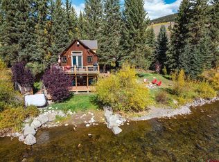 246 Lower Allen Rd, Crested Butte, CO 81224