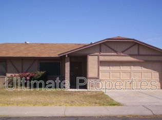 9538 W Echo Ln, Peoria, AZ 85345