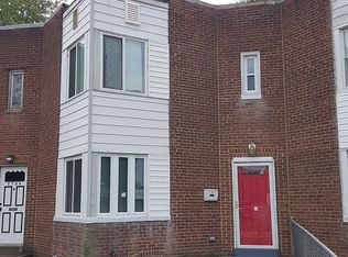 2702 Woodview Rd, Baltimore, MD 21225