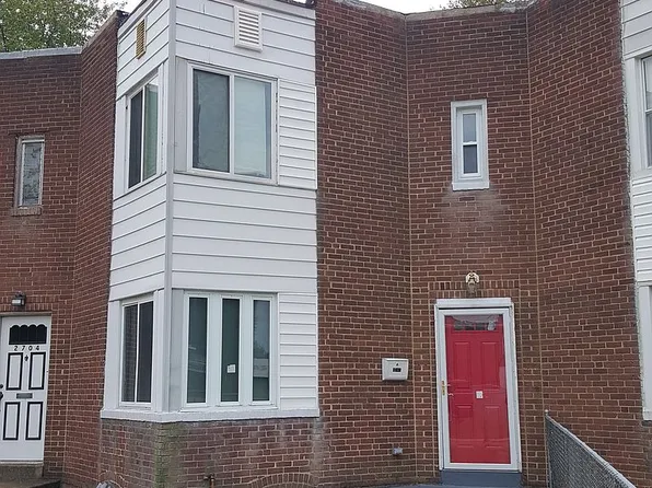 2702 Woodview Rd, Baltimore, MD 21225