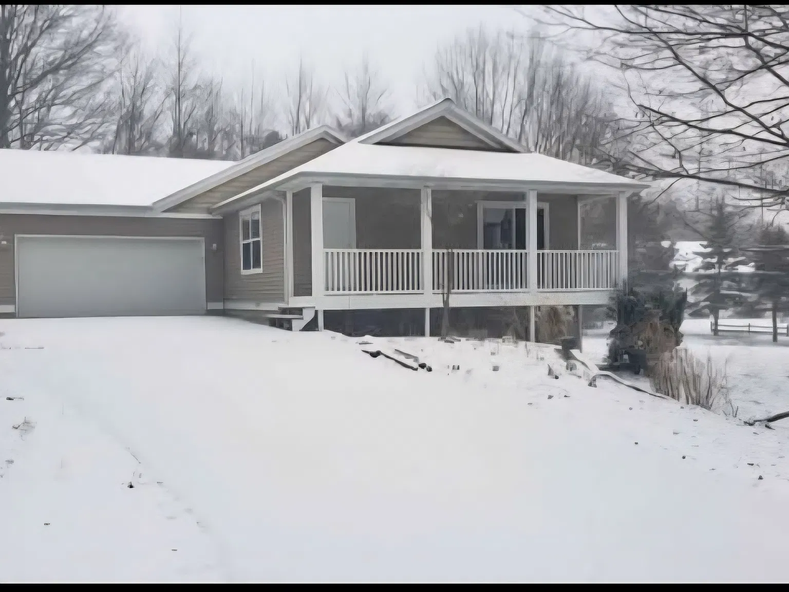 3 bed, 2100 sqft, $2,100 — Photo 1