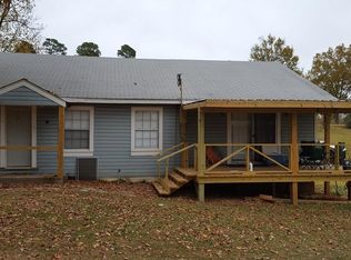 4115 Hampton Ln, Shreveport, LA 71107