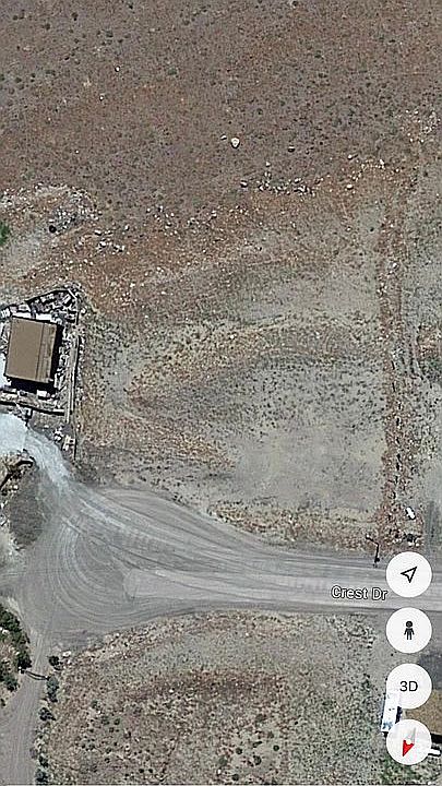 2nd image of 1305 Crest Dr