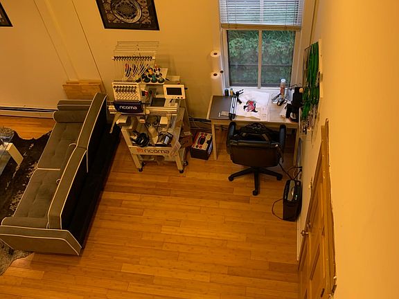 Office Space