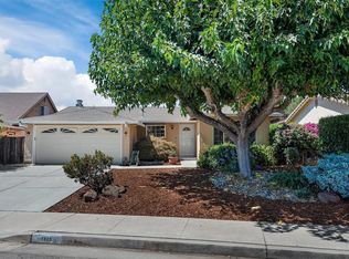 1513 Meadow Glen Way, San Jose, CA 95121