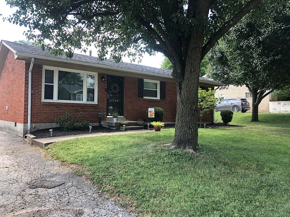 1st image of 1740 Benwood Dr
